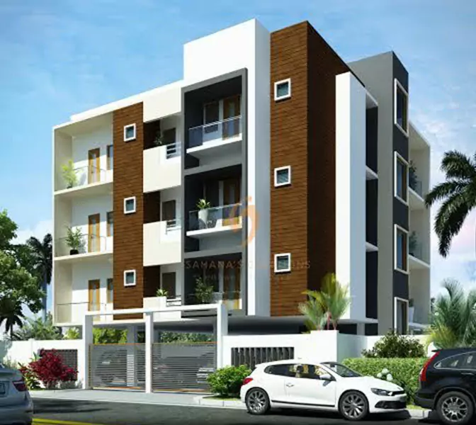 Nava Nakshatra - Tharun Vikash Properties 